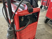 2012 fronius transtig 3000 g/f tig lasmachine - afbeelding 7 van  9