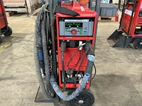 2012 fronius transtig 3000 g/f tig lasmachine - afbeelding 5 van  9