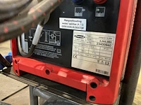 2012 fronius transtig 3000 g/f tig lasmachine - afbeelding 8 van  9