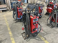2012 fronius transtig 3000 g/f tig lasmachine - afbeelding 3 van  10