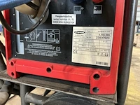 2012 fronius transtig 3000 g/f tig lasmachine - afbeelding 10 van  10