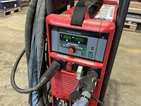 2012 fronius transtig 3000 g/f tig lasmachine - afbeelding 6 van  9