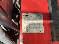 2012 fronius transtig 3000 g/f tig lasmachine - afbeelding 9 van  9
