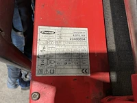 2012 fronius transtig 3000 g/f tig lasmachine - afbeelding 8 van  9