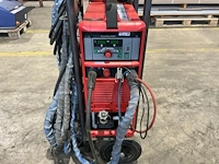 2012 fronius transtig 3000 g/f tig lasmachine - afbeelding 5 van  9