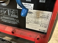 2012 fronius transtig 3000 g/f tig lasmachine - afbeelding 9 van  9
