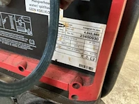 2012 fronius transtig 3000 g/f tig lasmachine - afbeelding 9 van  9
