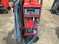 2012 fronius transtig 3000 g/f tig lasmachine - afbeelding 5 van  9