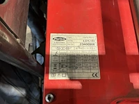 2012 fronius transtig 3000 g/f tig lasmachine - afbeelding 8 van  9