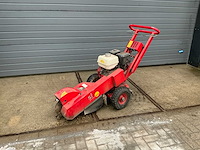 2012 fsi st20 stobbenfrees - afbeelding 1 van  6