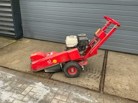 2012 fsi st20 stobbenfrees - afbeelding 2 van  6