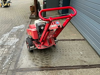 2012 fsi st20 stobbenfrees - afbeelding 3 van  6