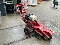 2012 fsi st20 stobbenfrees - afbeelding 4 van  6