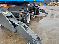 2012 fuchs terex mhl 360 overslagkraan - afbeelding 2 van  23