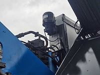 2012 fuchs terex mhl 360 overslagkraan - afbeelding 4 van  23