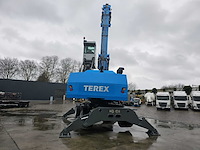 2012 fuchs terex mhl 360 overslagkraan - afbeelding 12 van  23
