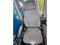 2012 fuchs terex mhl 360 overslagkraan - afbeelding 2 van  10
