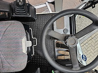 2012 fuchs terex mhl 360 overslagkraan - afbeelding 5 van  10