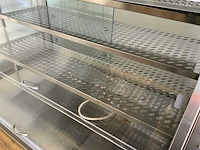 2012 gamko av/ms131hsf tafelmodel koelvitrine - afbeelding 2 van  6