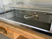 2012 gamko av/ms131hsf tafelmodel koelvitrine - afbeelding 3 van  6