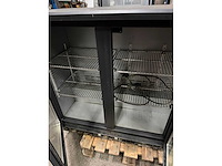 2012 gamko mg/315g 3-deurs barkoeling - afbeelding 2 van  5