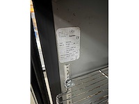 2012 gamko mg/315g 3-deurs barkoeling - afbeelding 4 van  5