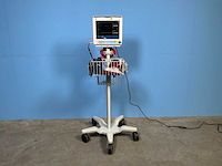 2012 ge b40 patiëntmonitor - afbeelding 1 van  7