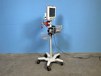 2012 ge b40 patiëntmonitor - afbeelding 2 van  7