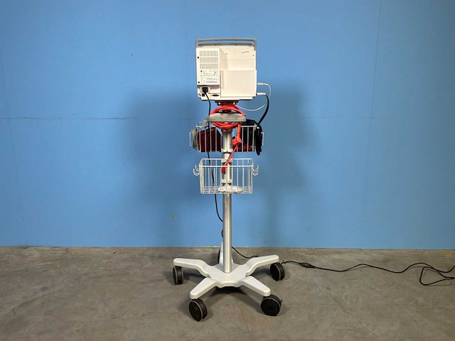 2012 ge b40 patiëntmonitor - afbeelding 3 van  7