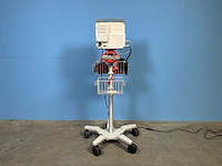2012 ge b40 patiëntmonitor - afbeelding 3 van  7