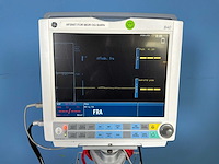 2012 ge b40 patiëntmonitor - afbeelding 4 van  7