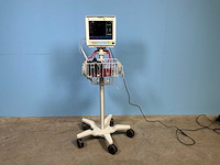 2012 ge b40 patiëntmonitor - afbeelding 1 van  2