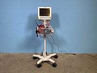2012 ge b40 patiëntmonitor - afbeelding 2 van  8