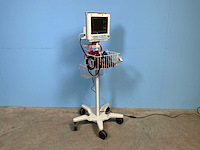 2012 ge b40 patiëntmonitor - afbeelding 3 van  8