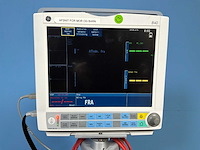 2012 ge b40 patiëntmonitor - afbeelding 6 van  8