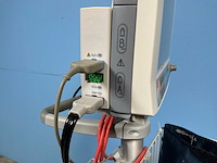2012 ge b40 patiëntmonitor - afbeelding 7 van  8
