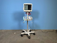 2012 ge b650 patiëntmonitor - afbeelding 2 van  6
