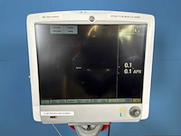 2012 ge b650 patiëntmonitor - afbeelding 4 van  6