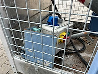 2012 geda 300 z/zg transportsteiger - afbeelding 2 van  16