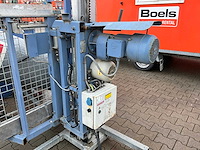 2012 geda 300 z/zg transportsteiger - afbeelding 3 van  16