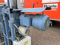 2012 geda 300 z/zg transportsteiger - afbeelding 4 van  16