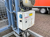 2012 geda 300 z/zg transportsteiger - afbeelding 5 van  16