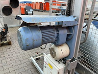 2012 geda 300 z/zg transportsteiger - afbeelding 6 van  16