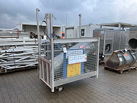 2012 geda 300 z/zg transportsteiger - afbeelding 9 van  16