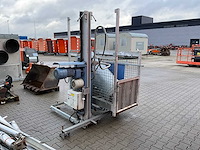 2012 geda 300 z/zg transportsteiger - afbeelding 10 van  16