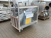 2012 geda 300 z/zg transportsteiger - afbeelding 13 van  16