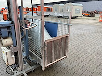 2012 geda 300 z/zg transportsteiger - afbeelding 14 van  16