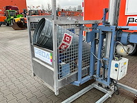 2012 geda 300 z/zg transportsteiger - afbeelding 15 van  16