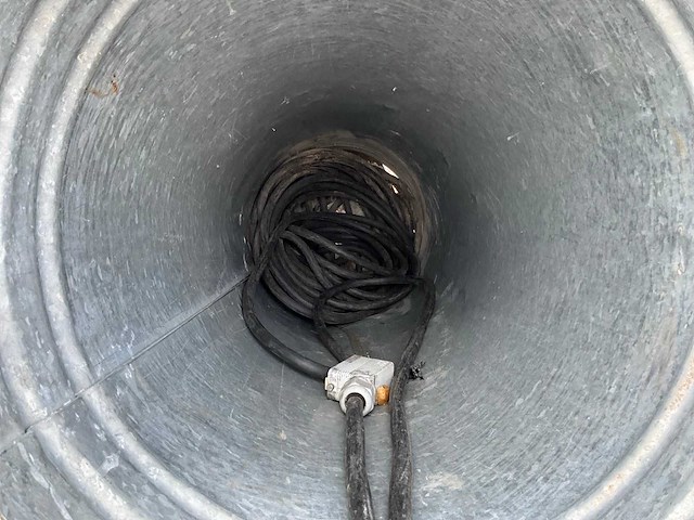 2012 geda 300 z/zg transportsteiger - afbeelding 16 van  16