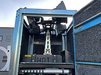 2012 generac light tower stationaire lichtmast - afbeelding 3 van  16